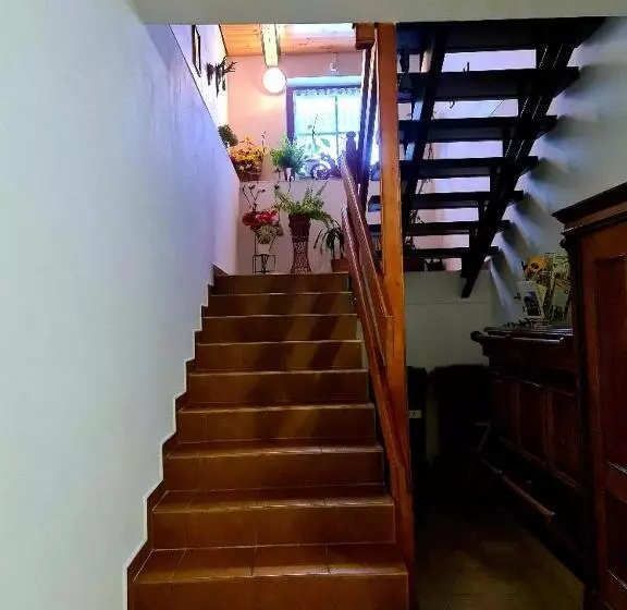 Majatalo Penzion Gerle