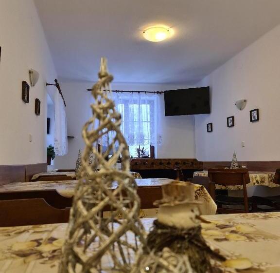 Panzió Penzion Gerle