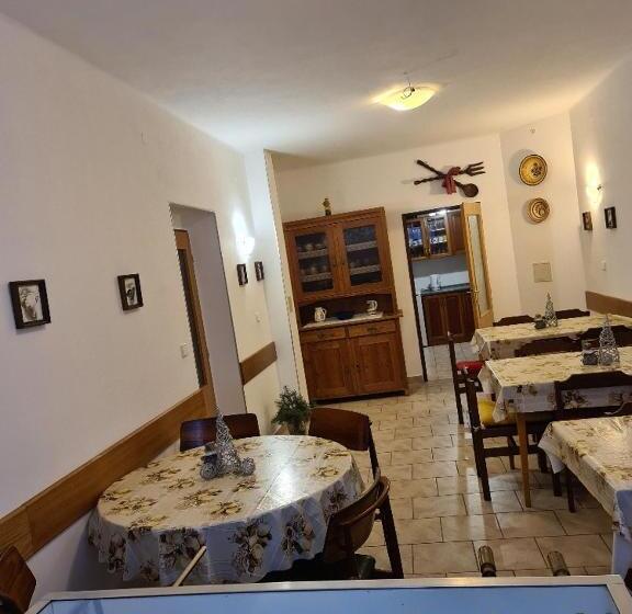 Panzió Penzion Gerle