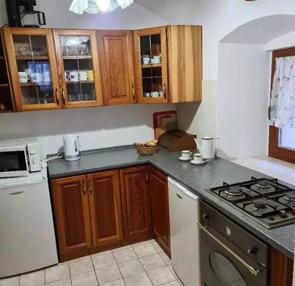 Majatalo Penzion Gerle