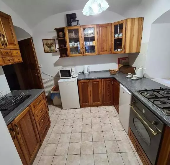 Majatalo Penzion Gerle