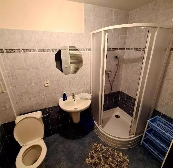 Majatalo Penzion Gerle