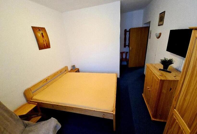 Panzió Penzion Gerle