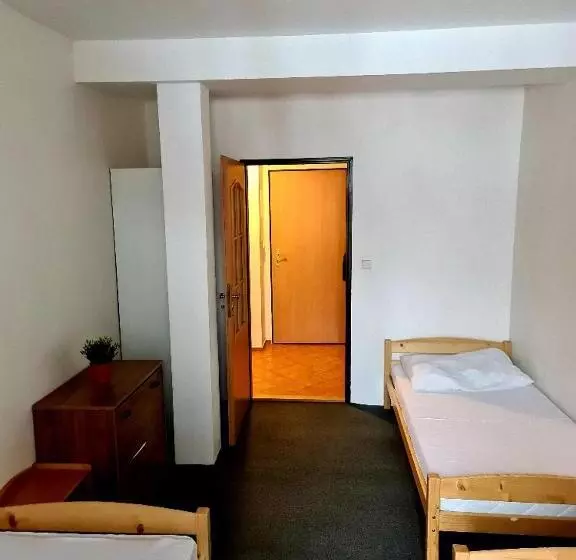 Majatalo Penzion Gerle