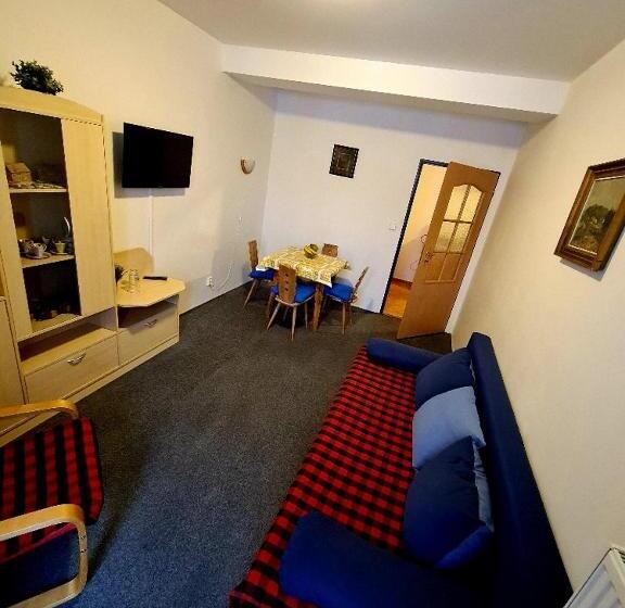 Panzió Penzion Gerle