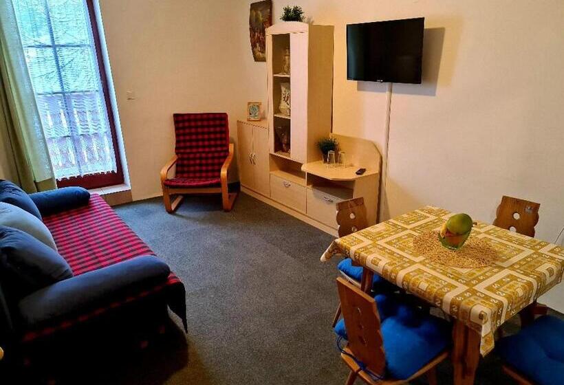 Panzió Penzion Gerle