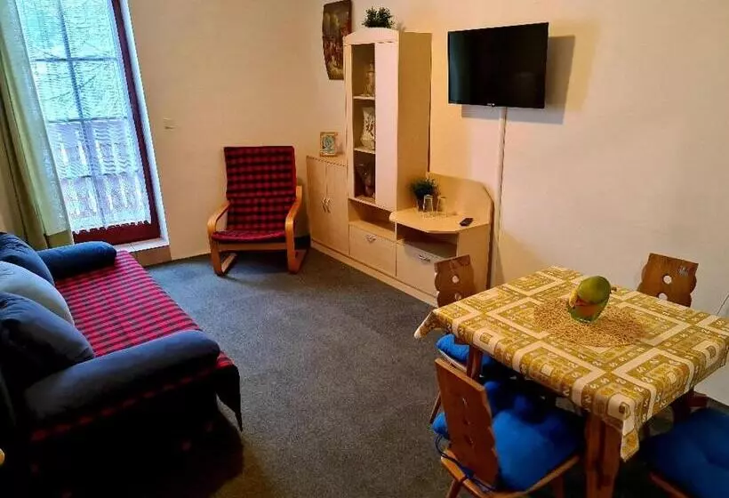 Majatalo Penzion Gerle