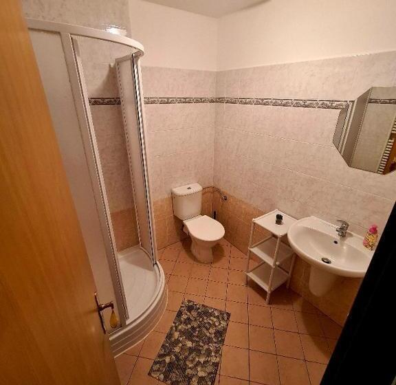 Panzió Penzion Gerle