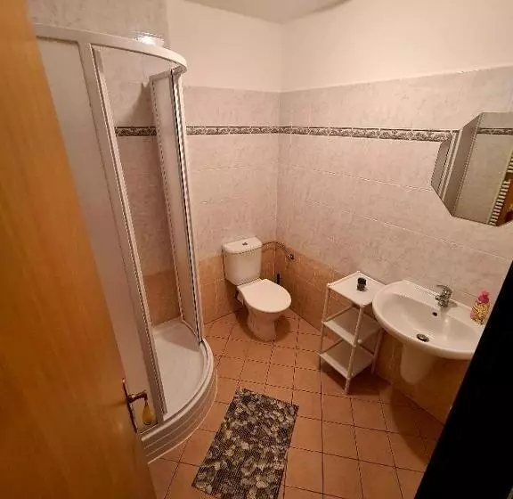 Majatalo Penzion Gerle