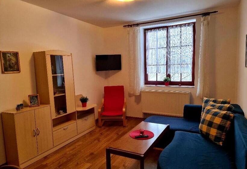 Panzió Penzion Gerle