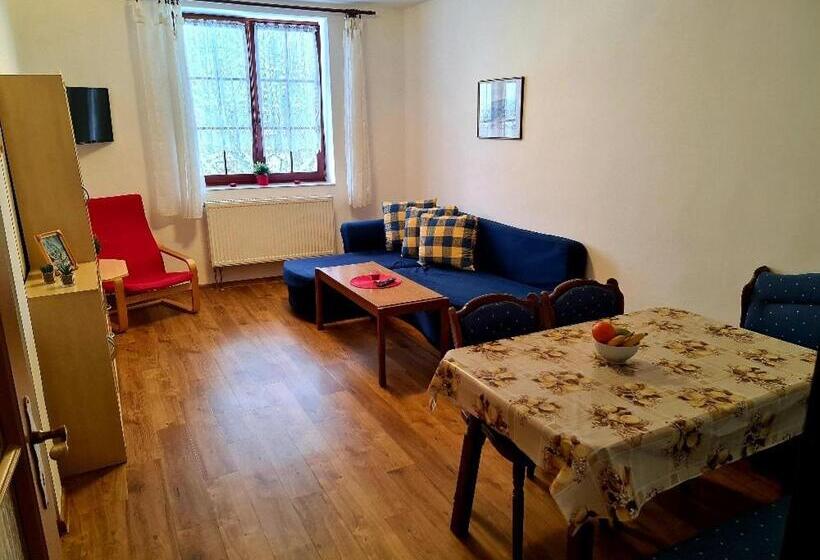 Panzió Penzion Gerle