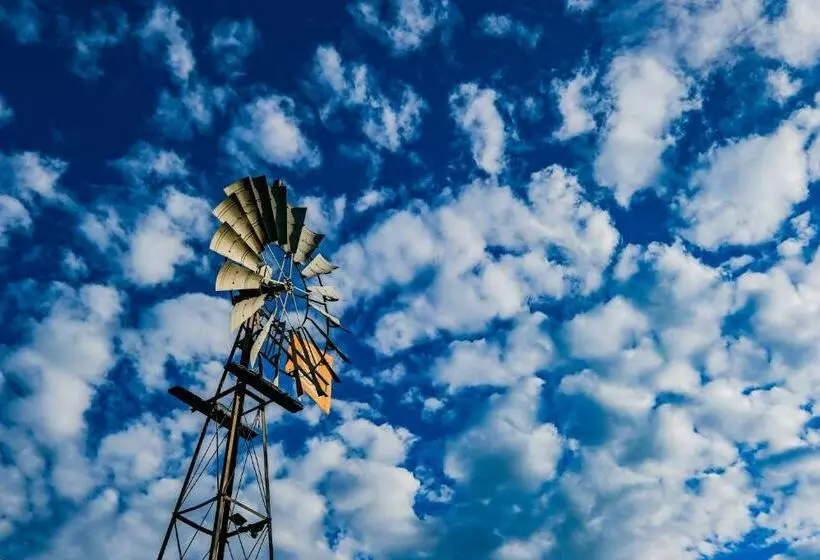 ペンション Rose Acres Guest House