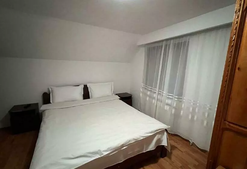 Pensiunea Bianca