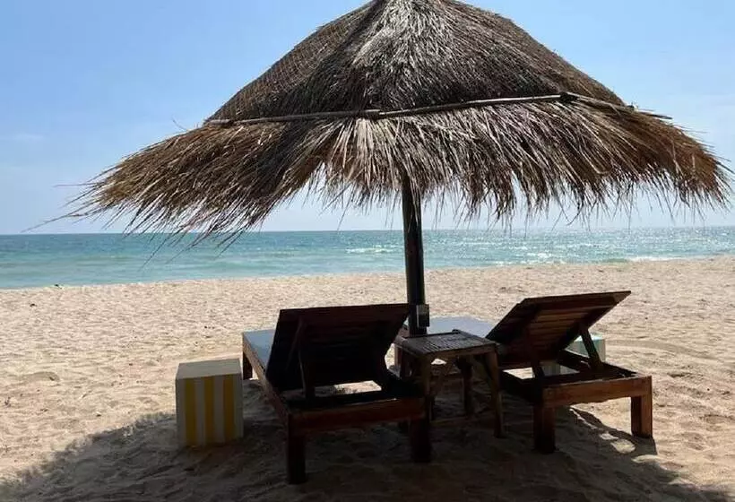 استراحتگاه Margarita Beach