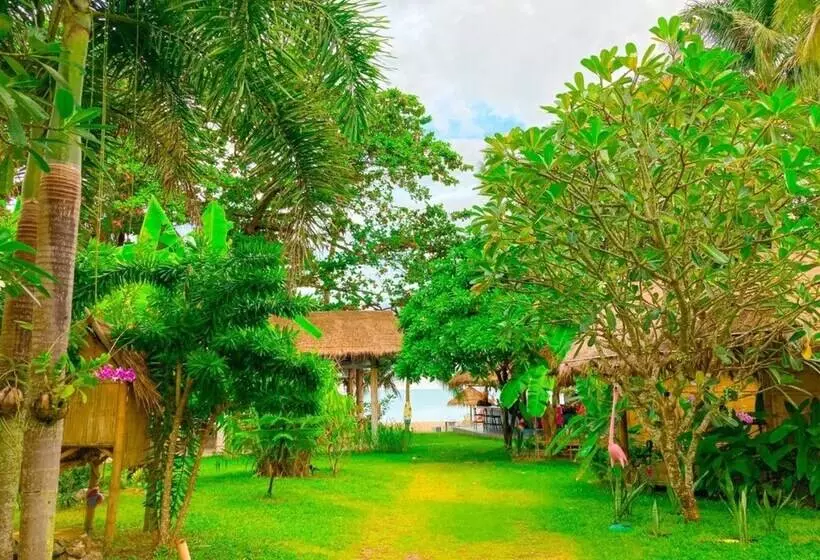 استراحتگاه Margarita Beach