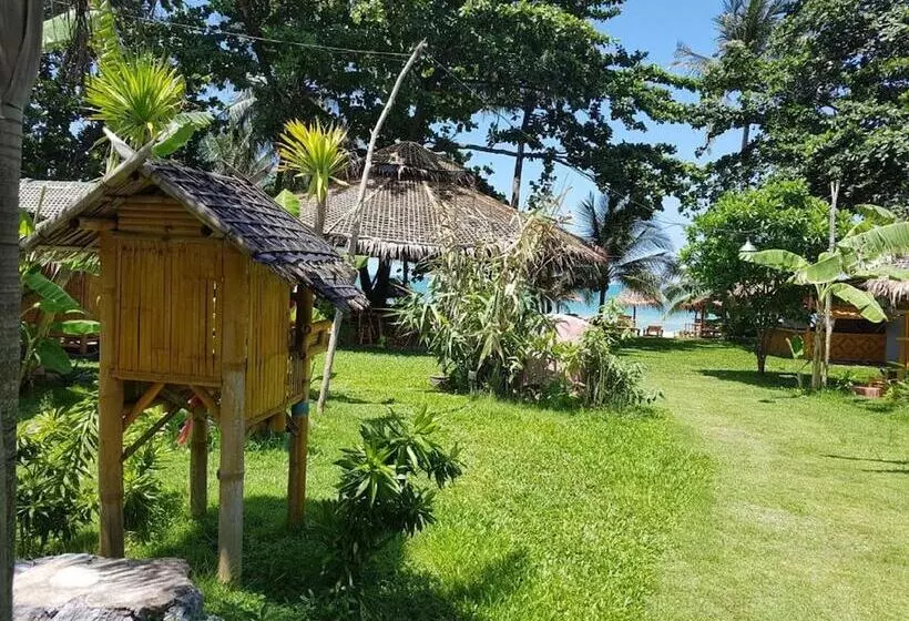 استراحتگاه Margarita Beach
