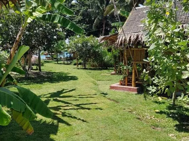 استراحتگاه Margarita Beach