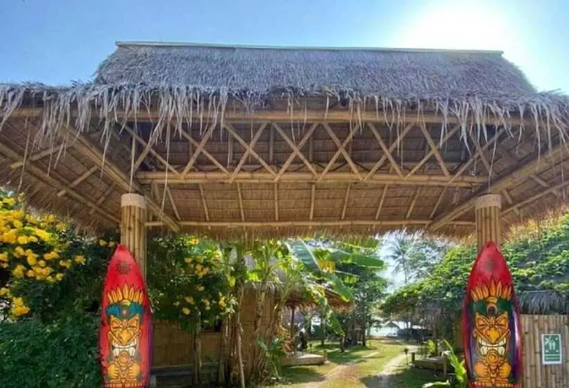 استراحتگاه Margarita Beach