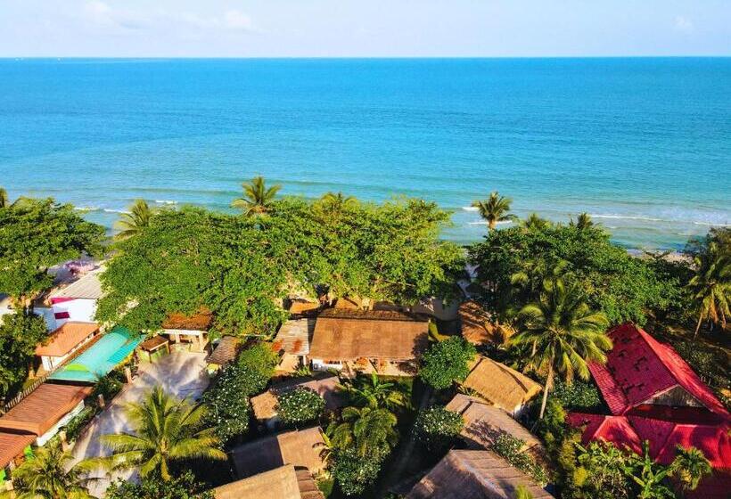 Resort Otel Margarita Beach