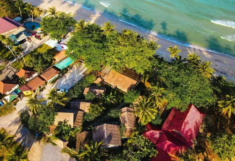 استراحتگاه Margarita Beach