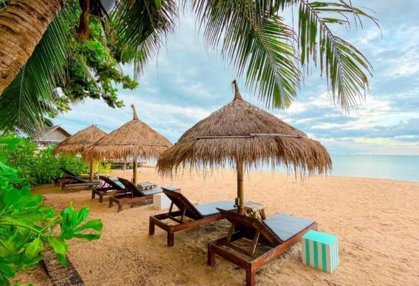 Resort Otel Margarita Beach