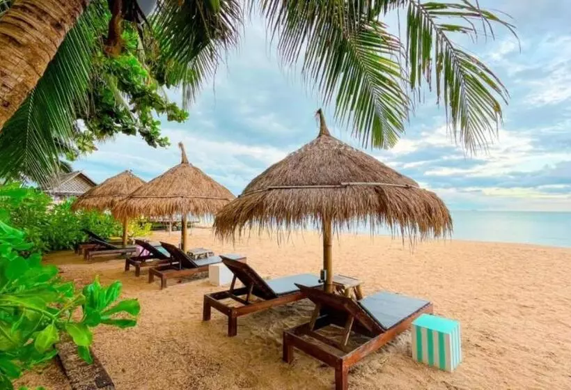 استراحتگاه Margarita Beach
