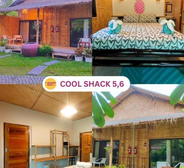 Resort Otel Margarita Beach