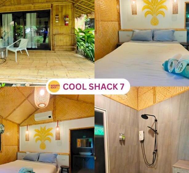 Resort Otel Margarita Beach