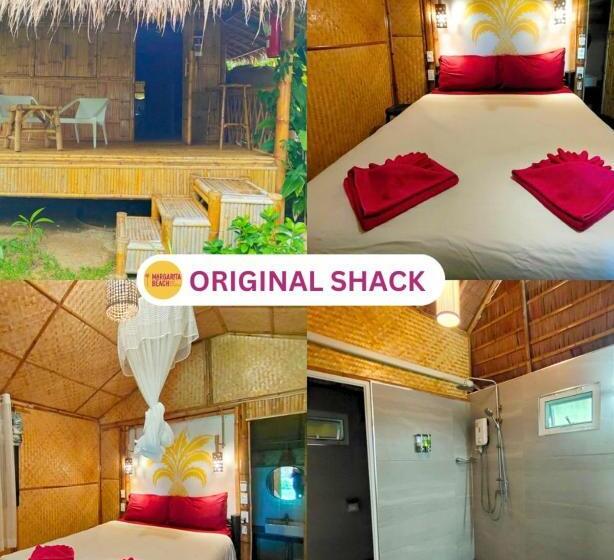 Resort Otel Margarita Beach