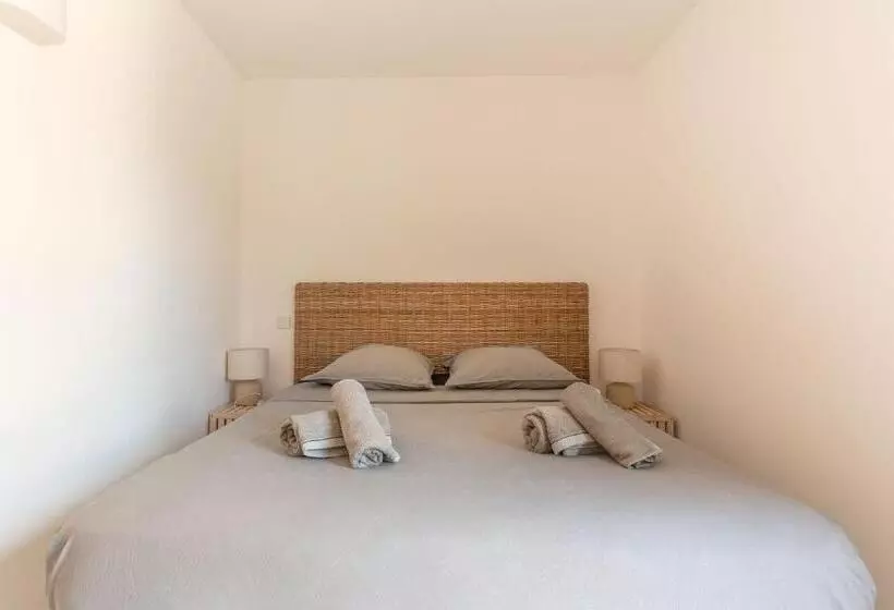 Villa Vue Mer Presqu Ile De Giens Avec Piscine
