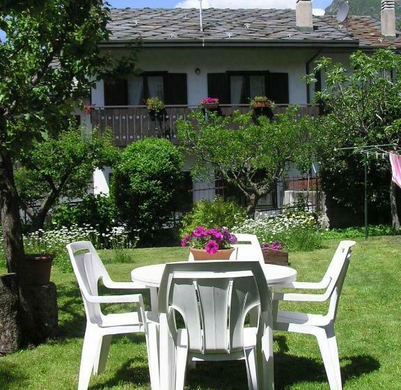 B&b Au Petit Bonheur