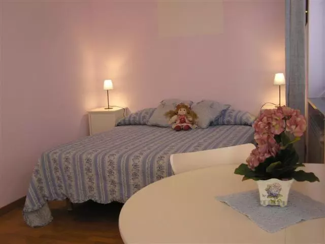 B&b Au Petit Bonheur