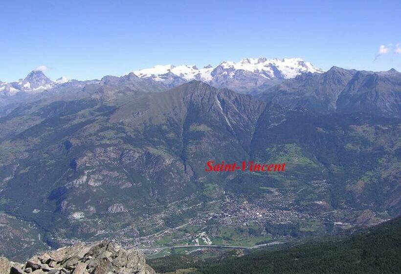 B&b Au Petit Bonheur