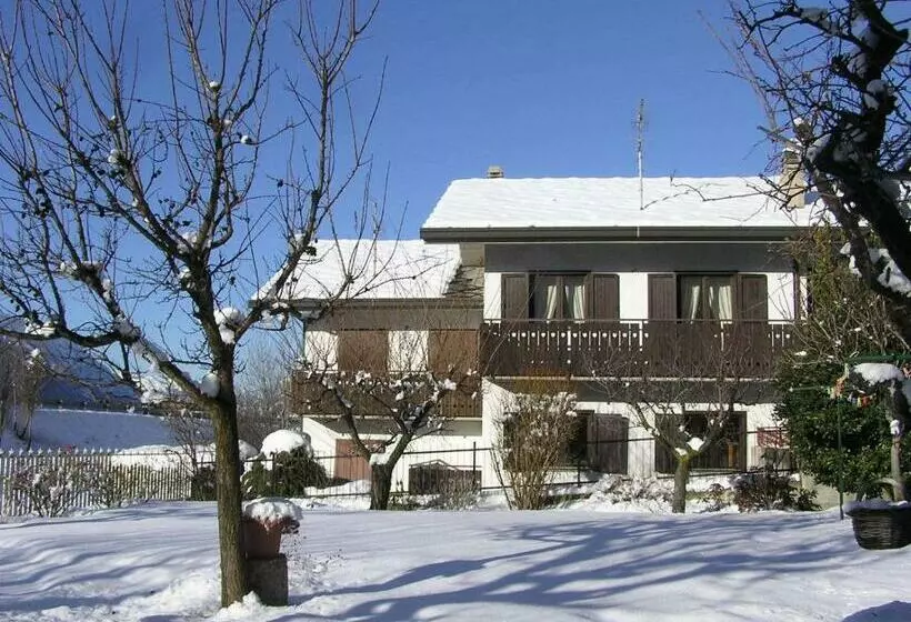 B&b Au Petit Bonheur