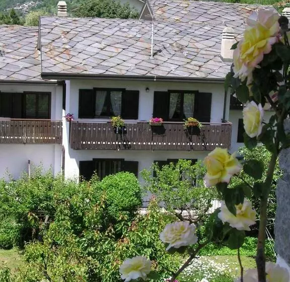 B&b Au Petit Bonheur