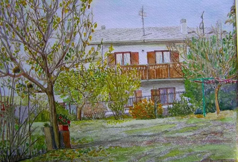 B&b Au Petit Bonheur