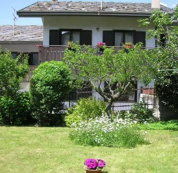 B&b Au Petit Bonheur