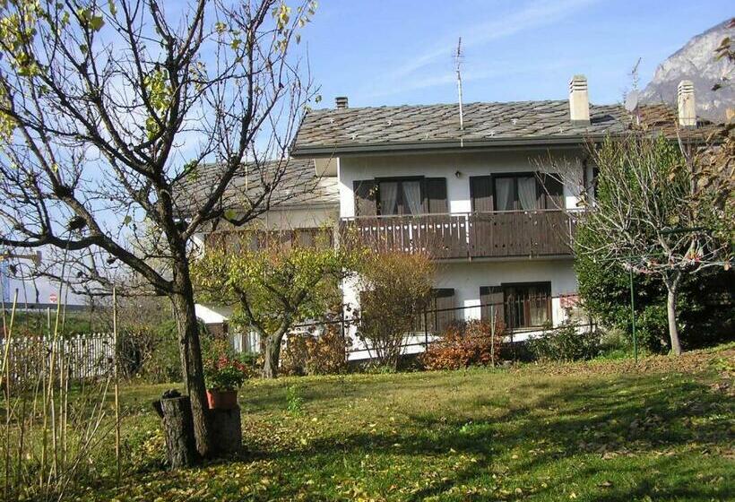 B&b Au Petit Bonheur