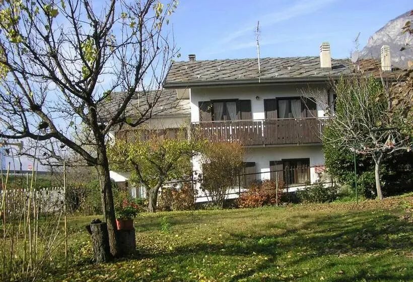 B&b Au Petit Bonheur