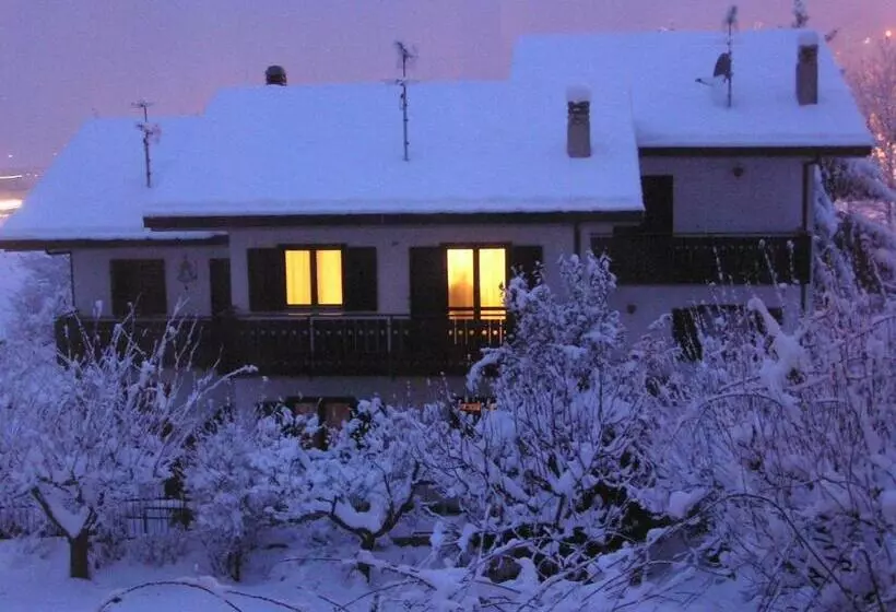 B&b Au Petit Bonheur