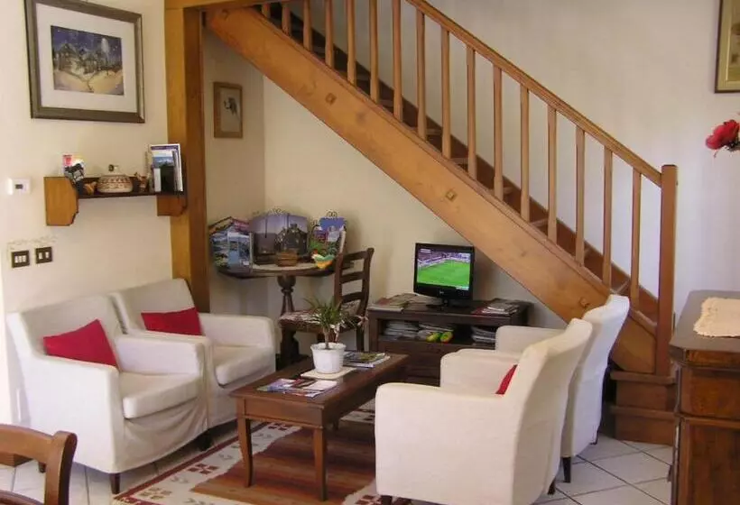 B&b Au Petit Bonheur