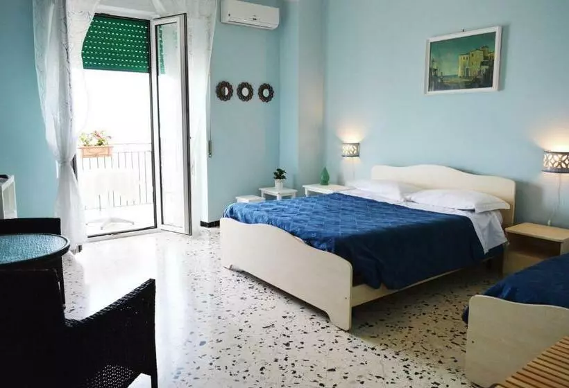 B&b Fronte Del Mare