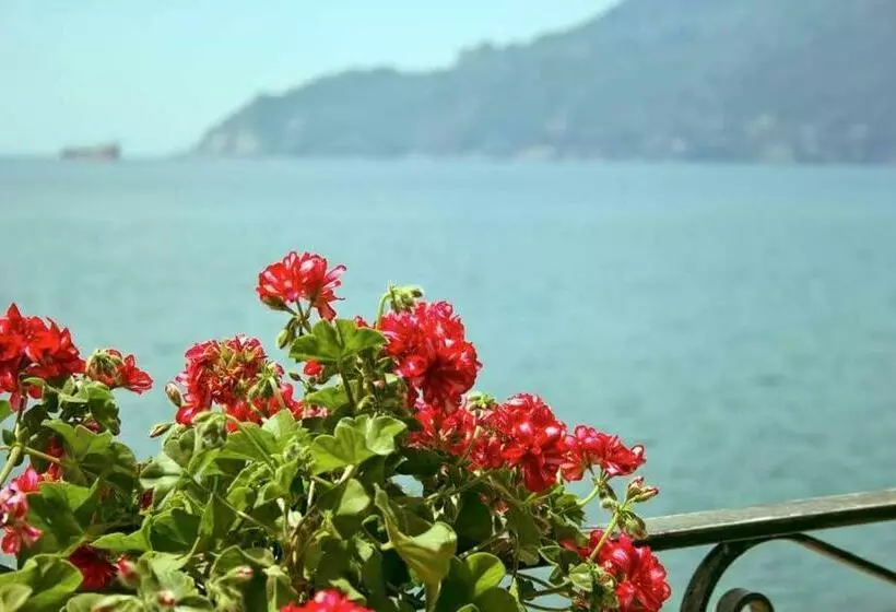 B&b Fronte Del Mare