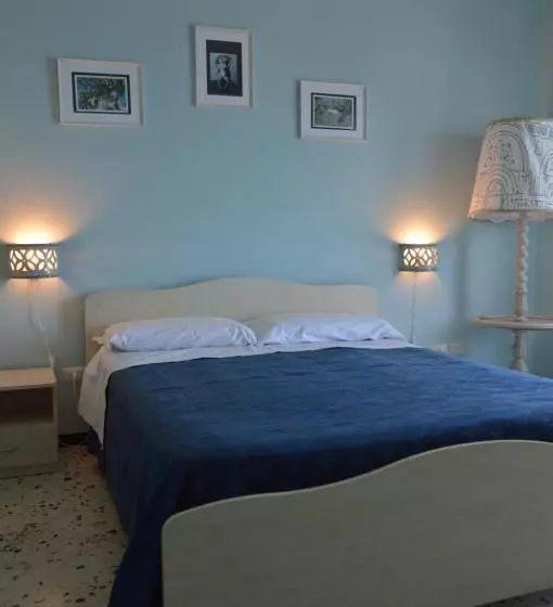 B&b Fronte Del Mare