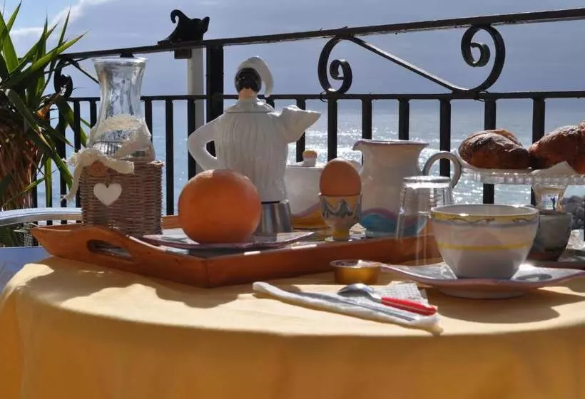 B&b Fronte Del Mare