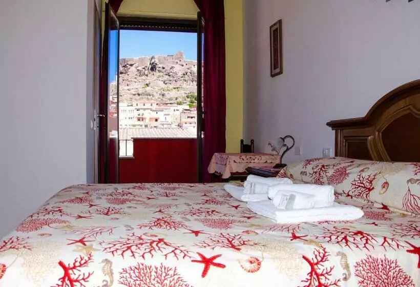 B&b Nonna Sini