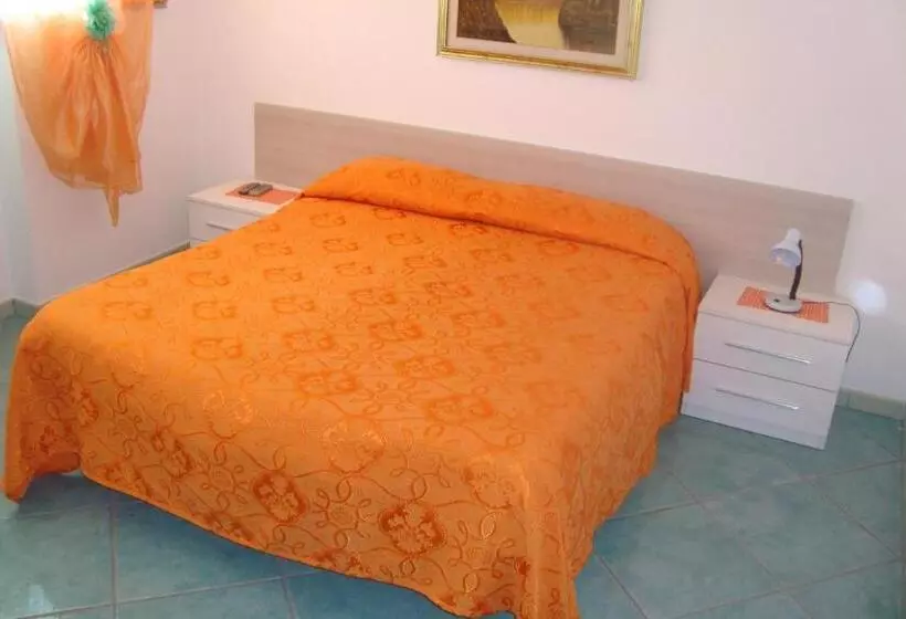 B&b Oliva