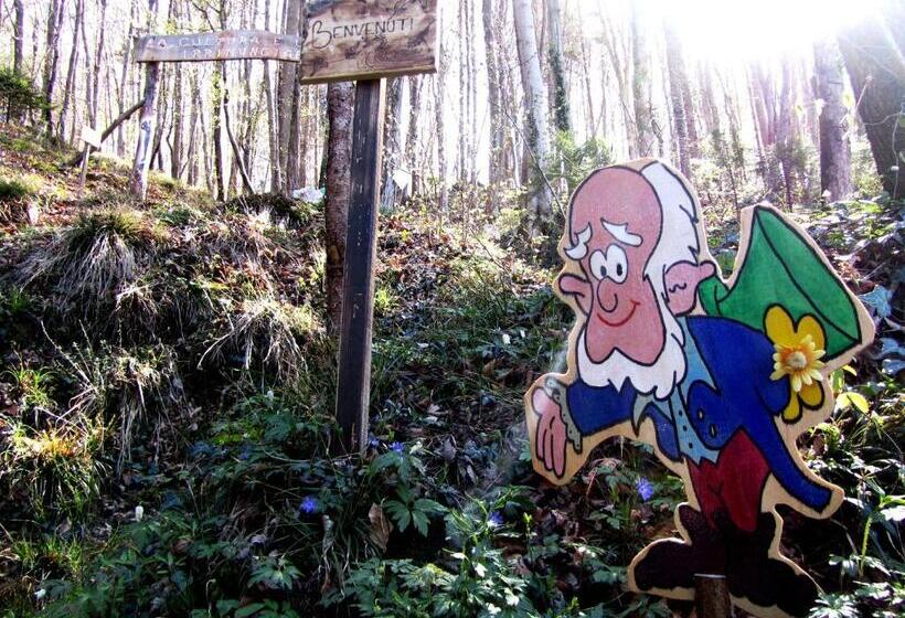 B&b Sopra Il Portico