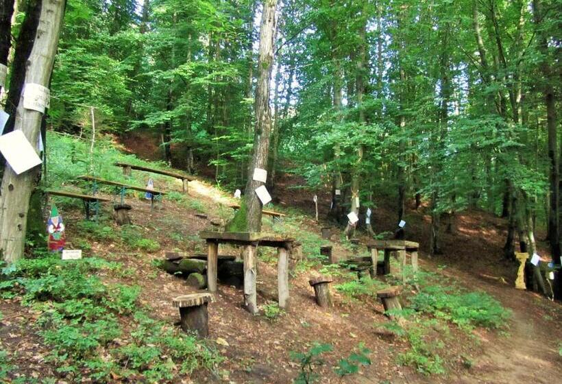 B&b Sopra Il Portico