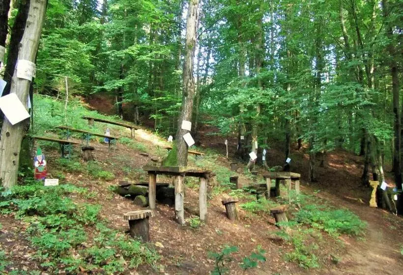 B&b Sopra Il Portico